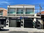 Sobrado com 3 dormitórios à venda, 240 m² Vila Constança