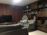 Sobrado com 3 dormitórios à venda, 241 m² por R$...