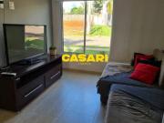 Sobrado com 3 dormitórios à venda, 241 m² Portal das...