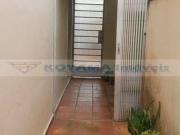 Sobrado com 3 dormitórios à venda, 241m² Bosque da Saúde...
