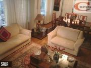 Sobrado com 3 dormitórios à venda, 243 m² por R$...