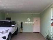 Sobrado com 3 dormitórios à venda, 243 m² por R$...