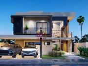 Sobrado com 3 dormitórios à venda, 243 m² por R$...