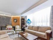 Sobrado com 3 dormitórios à venda, 243 m² por R$...