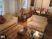 Sobrado com 3 dormitórios à venda, 243 m² por R$...