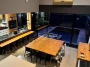 Sobrado com 3 dormitórios à venda, 244 m² Condomínio...