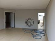 Sobrado com 3 dormitórios à venda, 244 m² por R$...