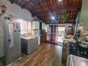 Sobrado com 3 dormitórios à venda, 244 m² por R$ 490.000...