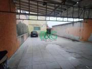 Sobrado à venda, 244 m² por R$ 650.000,00 Lajeado São...