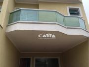 Sobrado com 3 dormitórios à venda, 244 m² Vila Carrão...