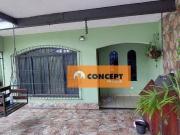 Sobrado com 3 dormitórios à venda, 245 m² por R$...