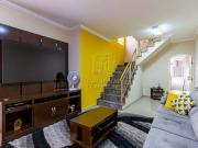 Sobrado com 3 dormitórios à venda, 245 m² por R$...
