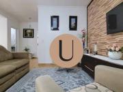 Sobrado com 3 dormitórios à venda, 245 m² por R$...