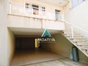 Sobrado com 3 dormitórios à venda, 245 m² Santa...