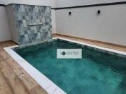 Sobrado com 3 dormitórios à venda, 246 m² por R$...