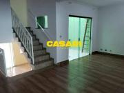 Sobrado com 3 dormitórios à venda, 247 m² Parque dos...