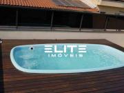 Sobrado com 3 dormitórios à venda, 247 m² por R$...