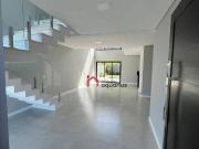 Sobrado com 3 dormitórios à venda, 247 m² por R$...