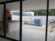 Sobrado com 3 dormitórios à venda, 248 m² por R$...