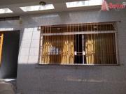 Sobrado com 3 dormitórios à venda, 248 m² por R$...