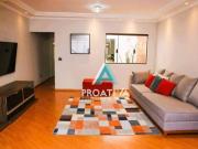 Sobrado com 3 dormitórios à venda, 250 m² por Jardim Las...