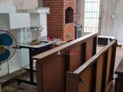 Sobrado com 3 dormitórios à venda, 250 m² por R$...