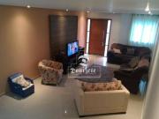 Sobrado com 3 dormitórios à venda, 250 m² por R$...