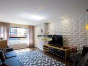 Sobrado com 3 dormitórios à venda, 250 m² por R$...