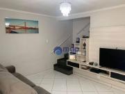 Sobrado com 3 dormitórios à venda, 250 m² por R$...