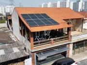 Sobrado com 3 dormitórios à venda, 250 m² por R$...