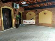 Sobrado com 3 dormitórios à venda, 250 m² por R$...