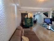 Sobrado com 3 dormitórios à venda, 250 m² por R$...