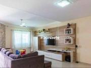 Sobrado com 3 dormitórios à venda, 250 m² por R$...