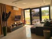 Sobrado com 3 dormitórios à venda, 250 m² por R$...