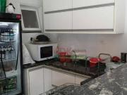 Sobrado com 3 dormitórios à venda, 250 m² por R$...