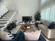 Sobrado com 3 dormitórios à venda, 250 m² por R$...