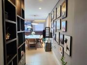 Sobrado com 3 dormitórios à venda, 250 m² por R$...
