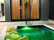 Sobrado com 3 dormitórios à venda, 250 m² por R$...