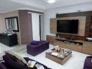 Sobrado com 3 dormitórios à venda, 250 m² por R$...