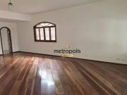 Sobrado com 4 dormitórios à venda, 218 m² por R$...