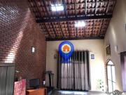 Sobrado com 3 dormitórios à venda, 250 m² por R$...