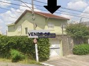 Sobrado com 3 dormitórios à venda, 250 m² por R$...