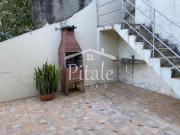 Sobrado com 3 dormitórios à venda, 250 m² por R$...