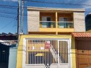 Sobrado com 3 dormitórios à venda, 250 m² por R$...