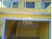 Sobrado com 3 dormitórios à venda, 250 m² por R$...