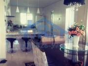 Sobrado com 3 dormitórios à venda, 250 m² por R$...