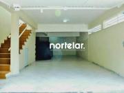 Sobrado com 3 dormitórios à venda, 250 m² por R$...