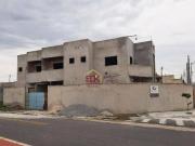 Sobrado com 3 dormitórios à venda, 251 m² por R$ 535.000...