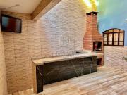 Sobrado com 3 dormitórios à venda, 251 m² por R$...