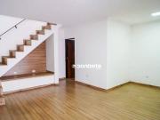 Sobrado com 3 dormitórios à venda, 251 m² por R$...